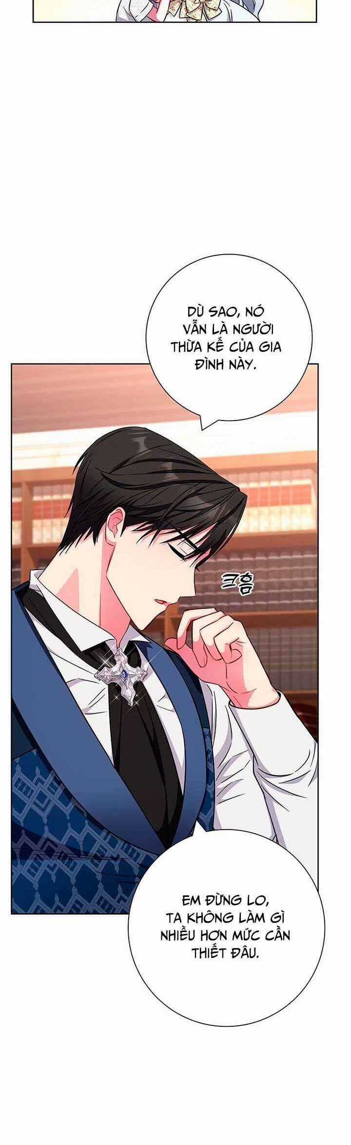 Tôi Trở Thành Mẹ Của Nam Chính Chapter 28 trang 50