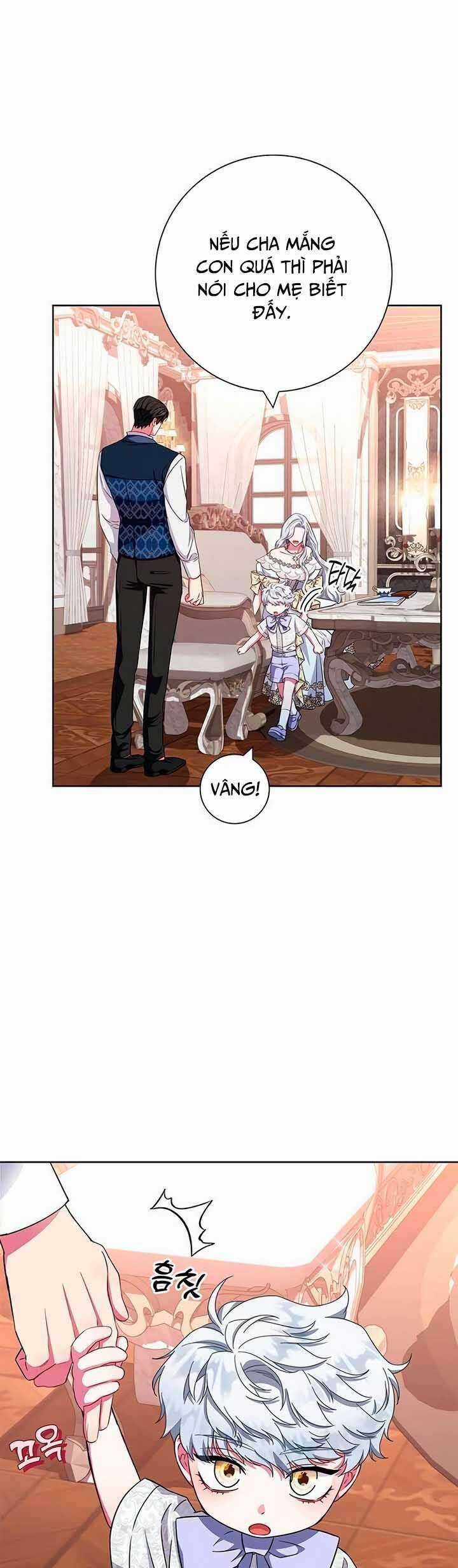 Tôi Trở Thành Mẹ Của Nam Chính Chapter 28 trang 51