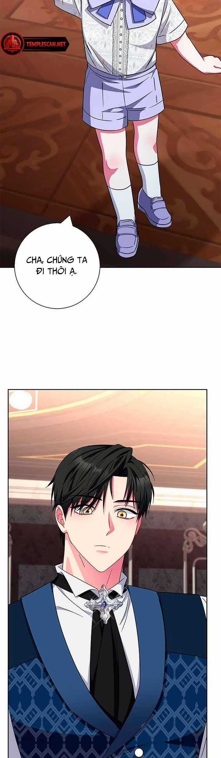 Tôi Trở Thành Mẹ Của Nam Chính Chapter 28 trang 52