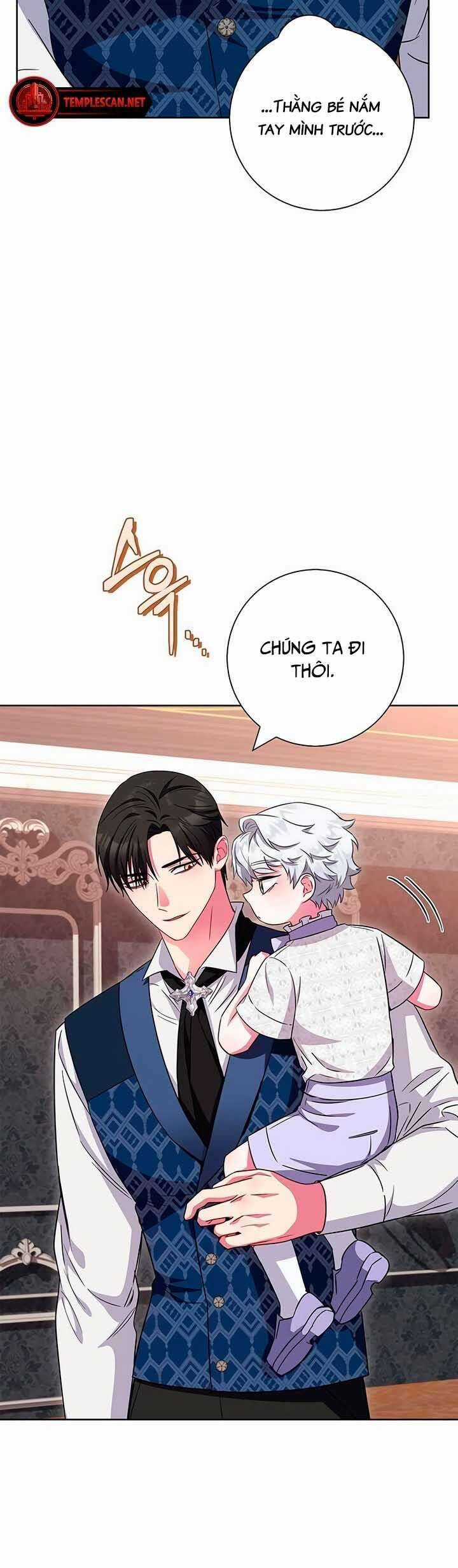 Tôi Trở Thành Mẹ Của Nam Chính Chapter 28 trang 53