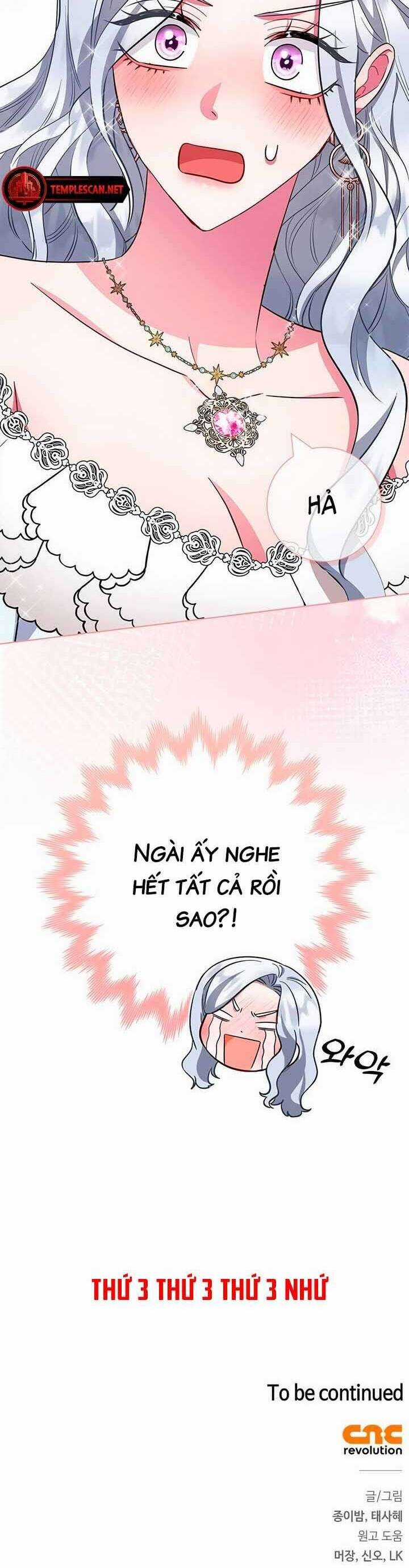 Tôi Trở Thành Mẹ Của Nam Chính Chapter 28 trang 56