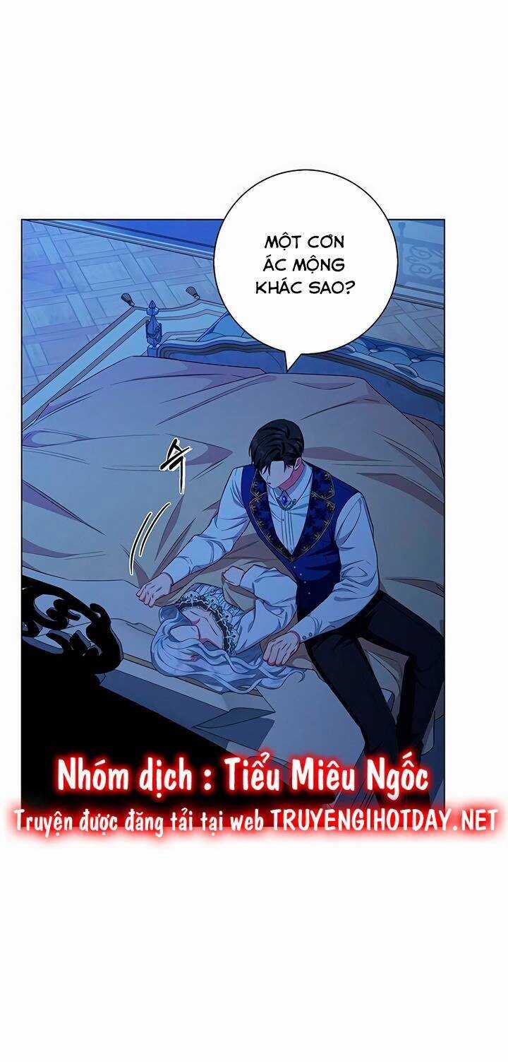 Tôi Trở Thành Mẹ Của Nam Chính Chapter 29 trang 10