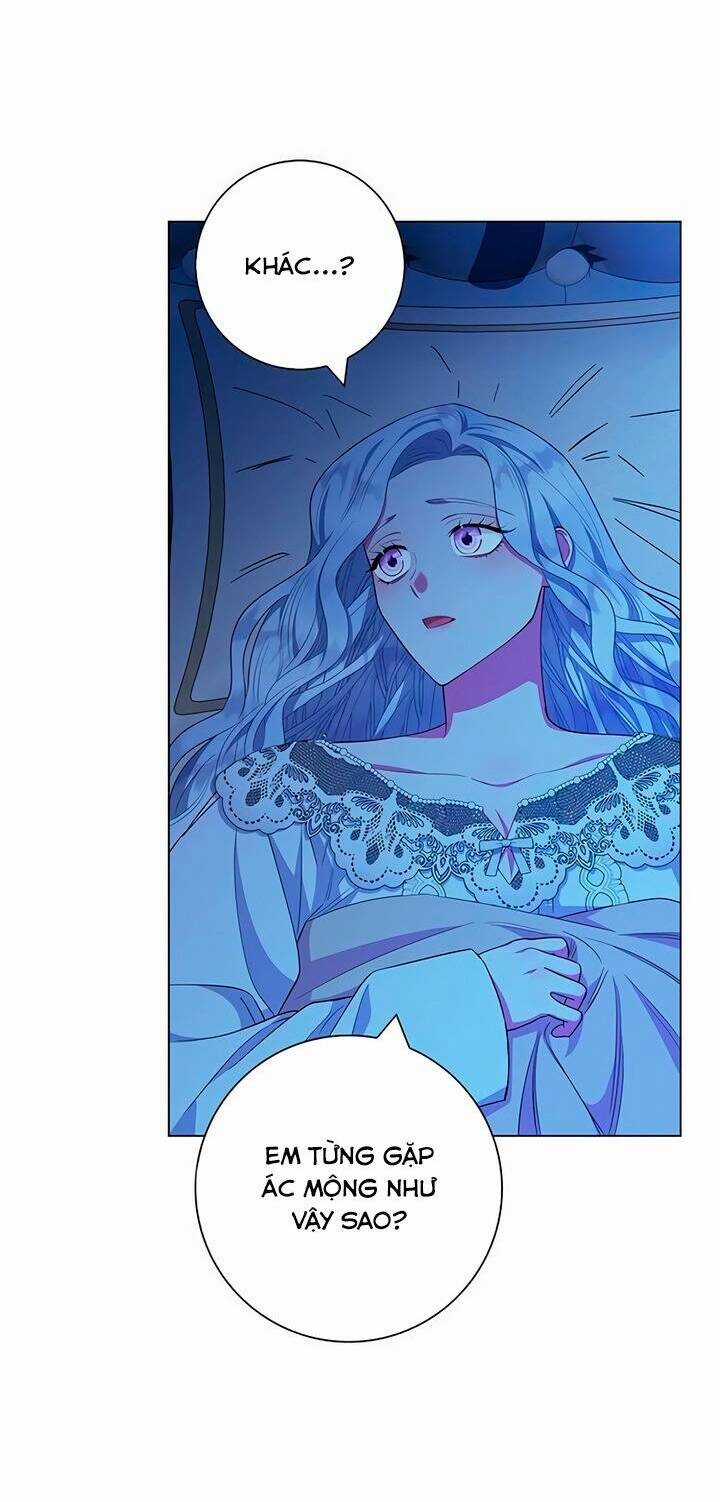 Tôi Trở Thành Mẹ Của Nam Chính Chapter 29 trang 11