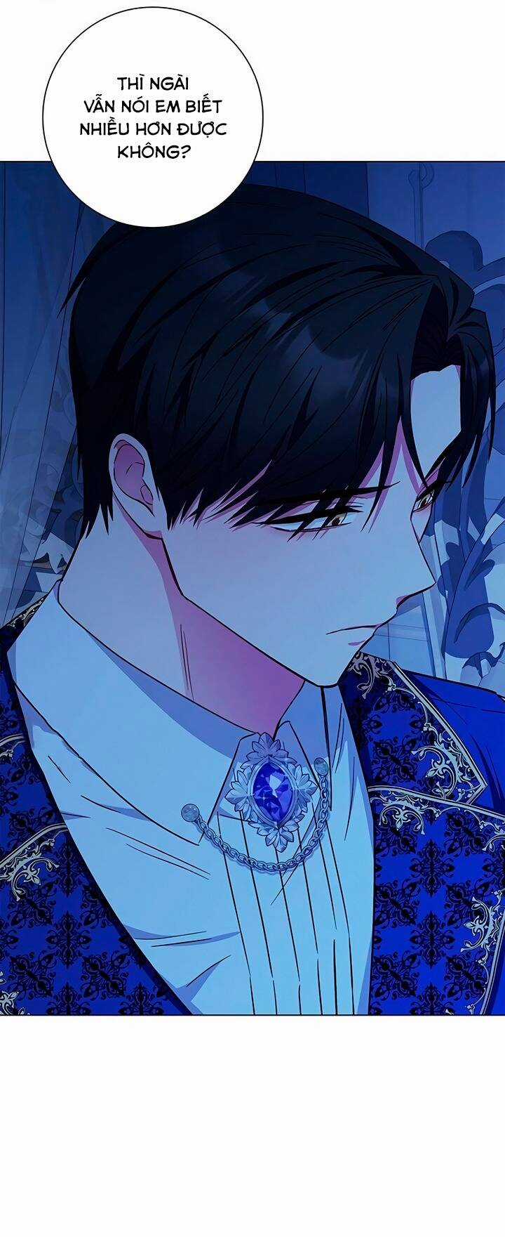 Tôi Trở Thành Mẹ Của Nam Chính Chapter 29 trang 15