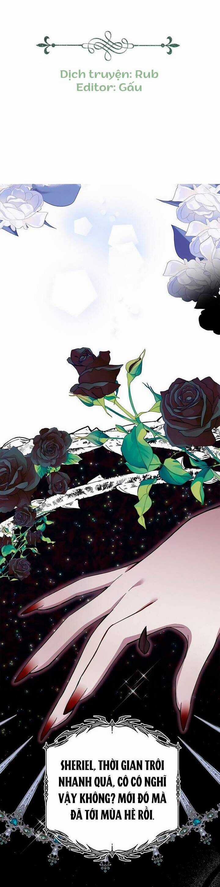 Tôi Trở Thành Mẹ Của Nam Chính Chapter 29 trang 2