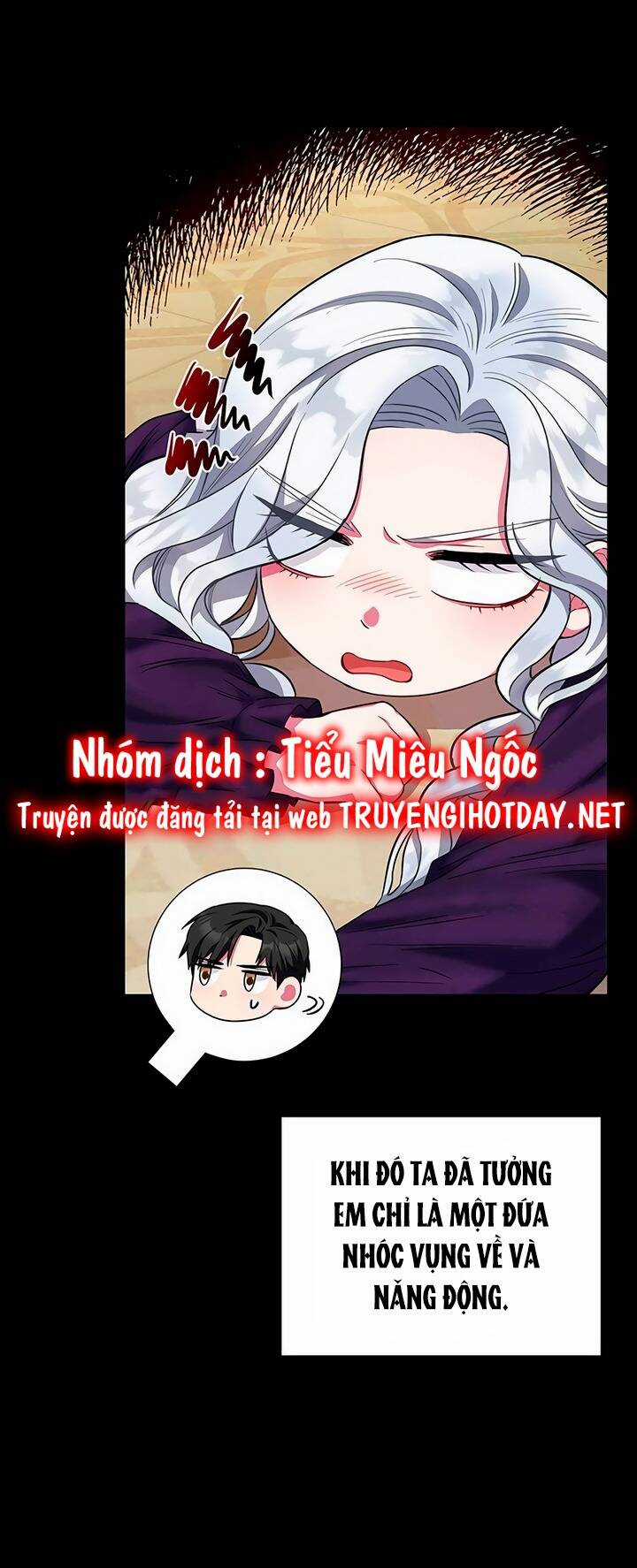 Tôi Trở Thành Mẹ Của Nam Chính Chapter 29 trang 20