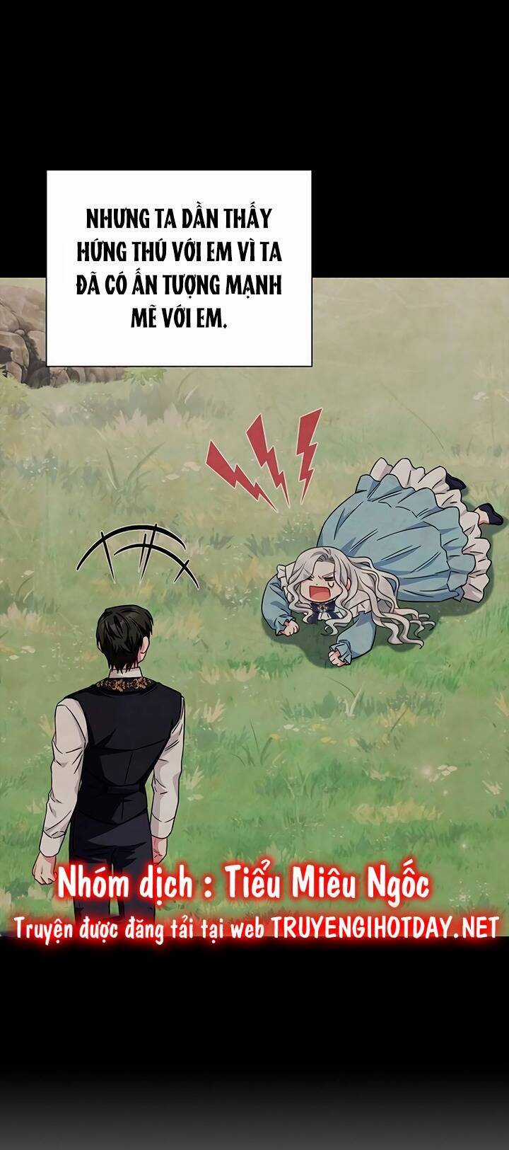 Tôi Trở Thành Mẹ Của Nam Chính Chapter 29 trang 23