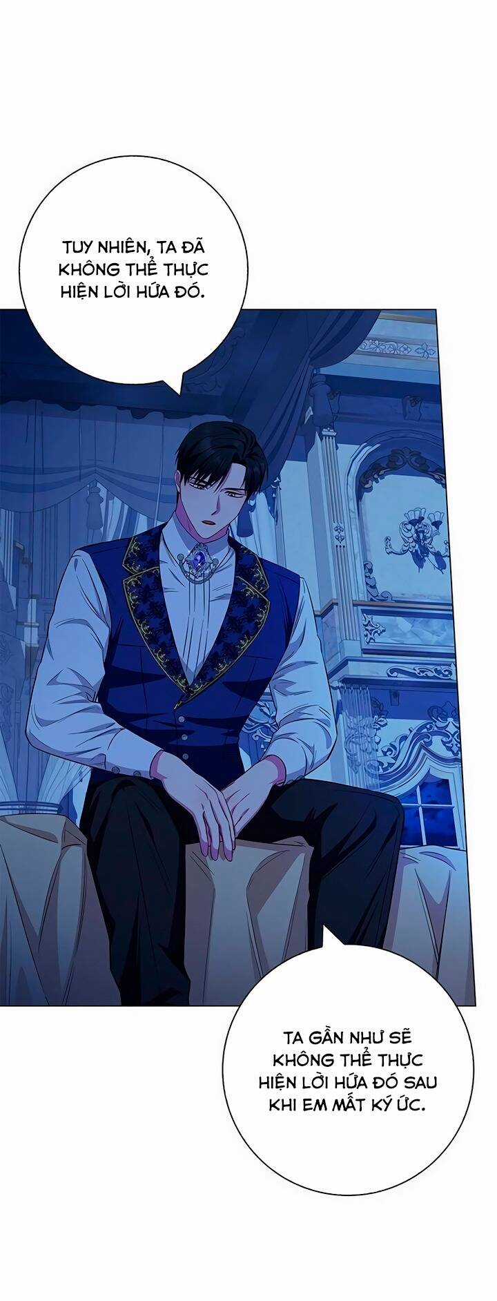 Tôi Trở Thành Mẹ Của Nam Chính Chapter 29 trang 28