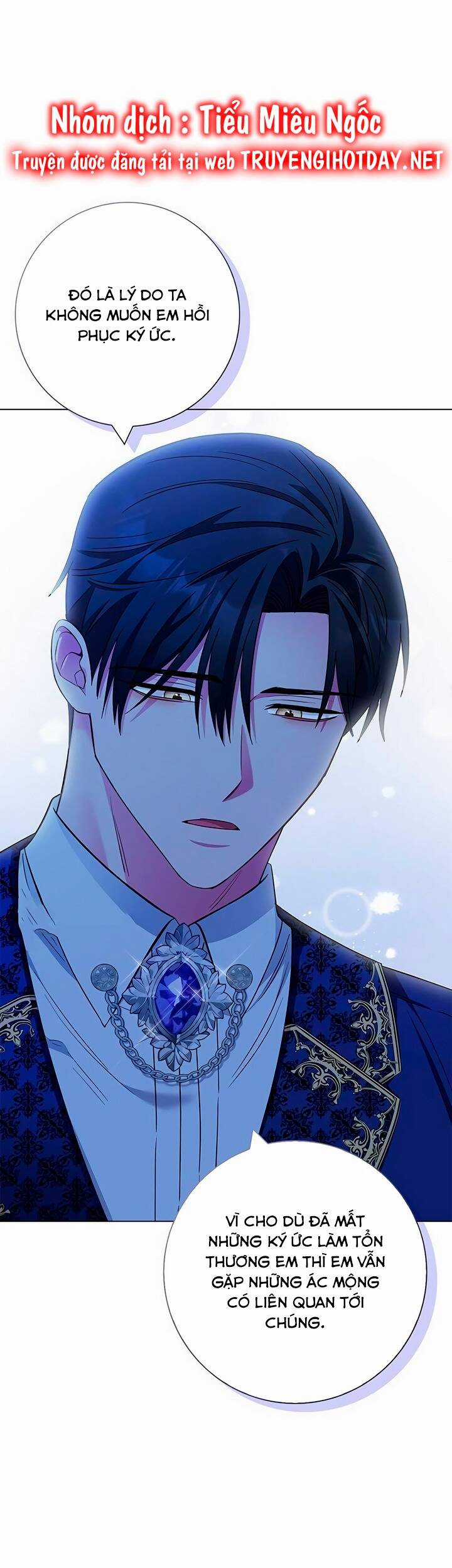 Tôi Trở Thành Mẹ Của Nam Chính Chapter 29 trang 29