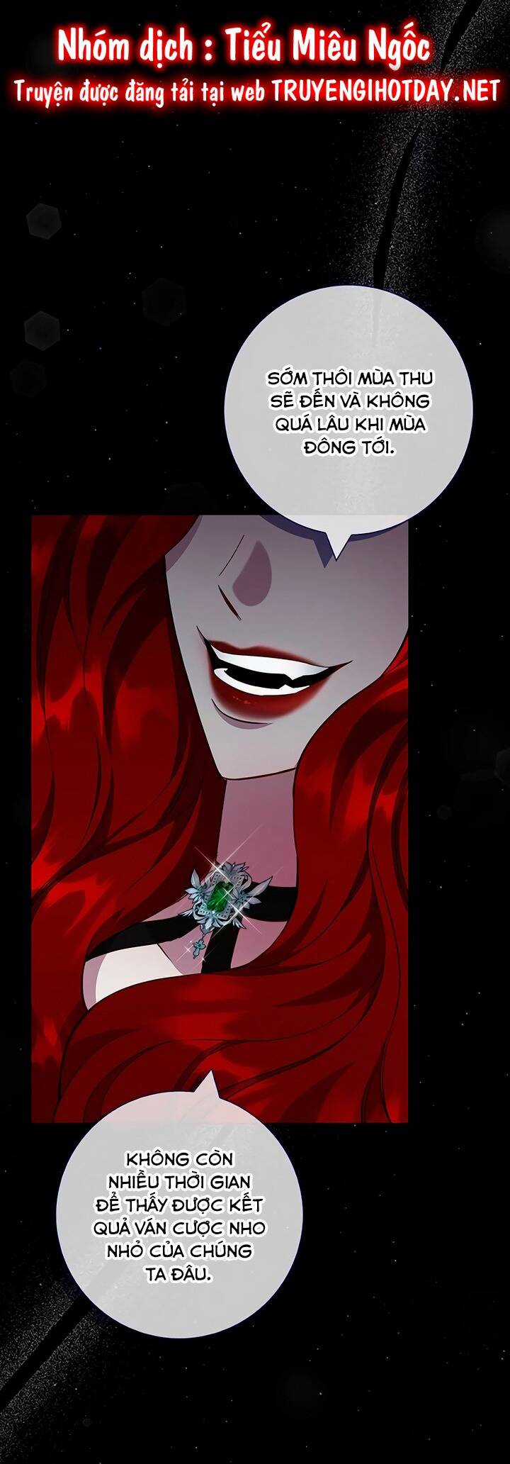 Tôi Trở Thành Mẹ Của Nam Chính Chapter 29 trang 3