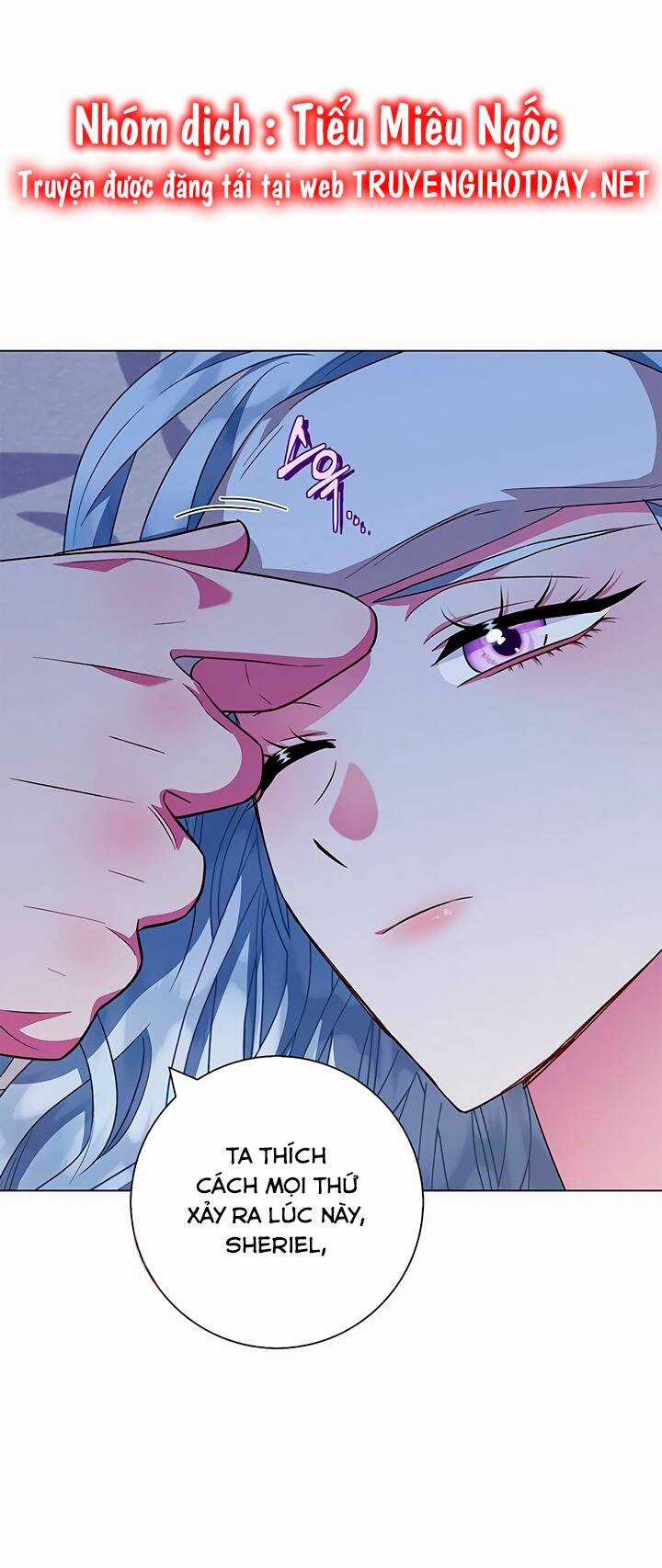 Tôi Trở Thành Mẹ Của Nam Chính Chapter 29 trang 31