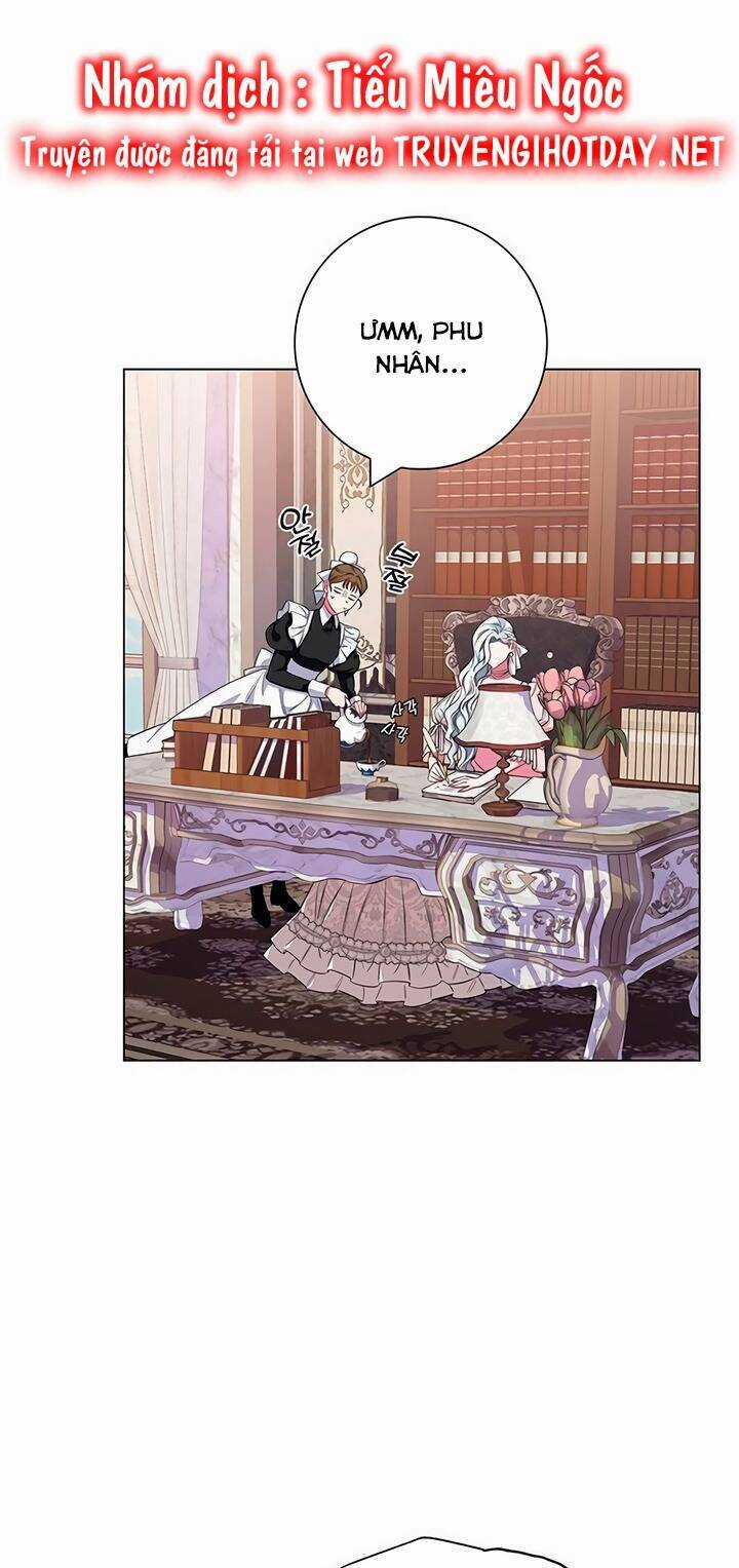 Tôi Trở Thành Mẹ Của Nam Chính Chapter 29 trang 34