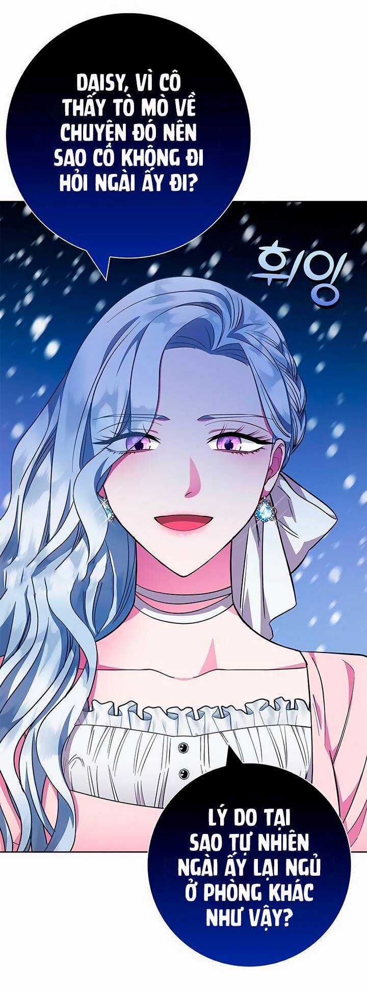 Tôi Trở Thành Mẹ Của Nam Chính Chapter 29 trang 37