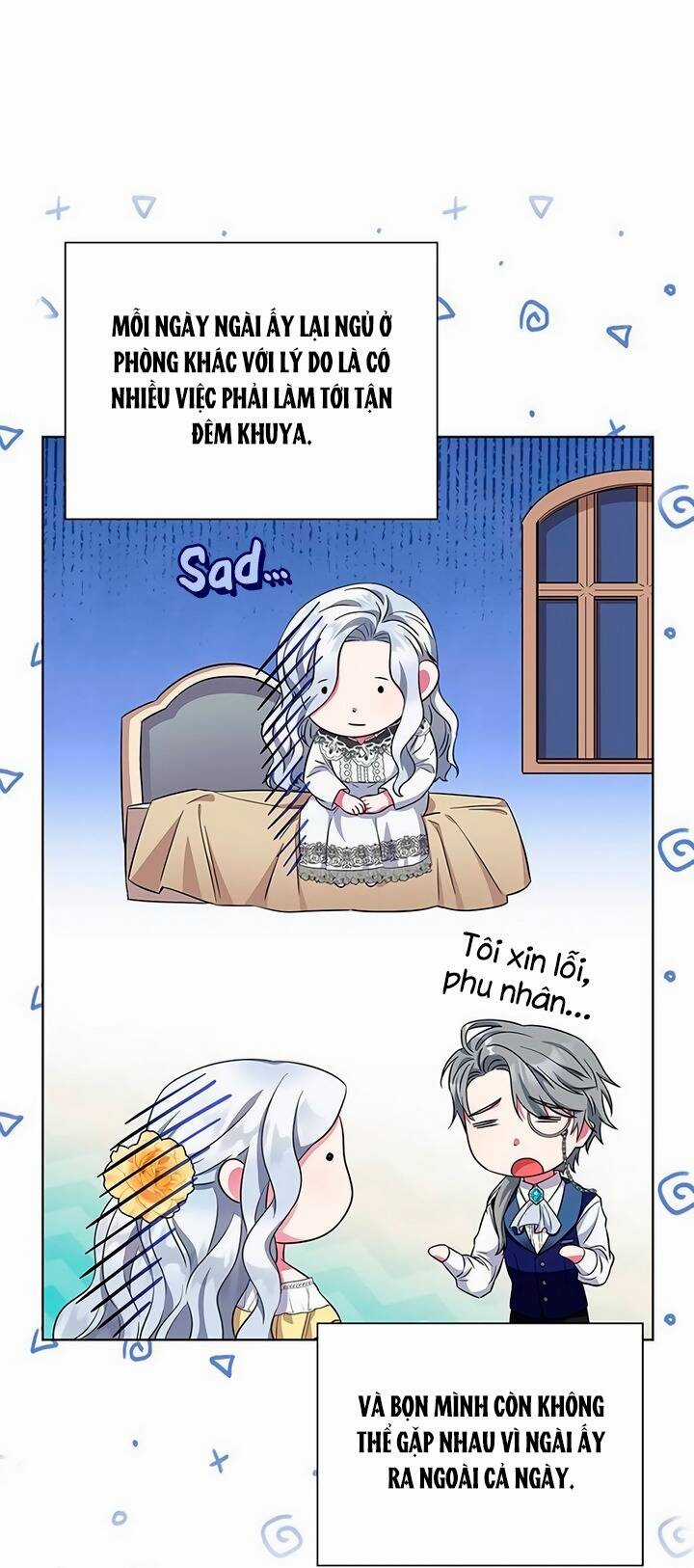 Tôi Trở Thành Mẹ Của Nam Chính Chapter 29 trang 39