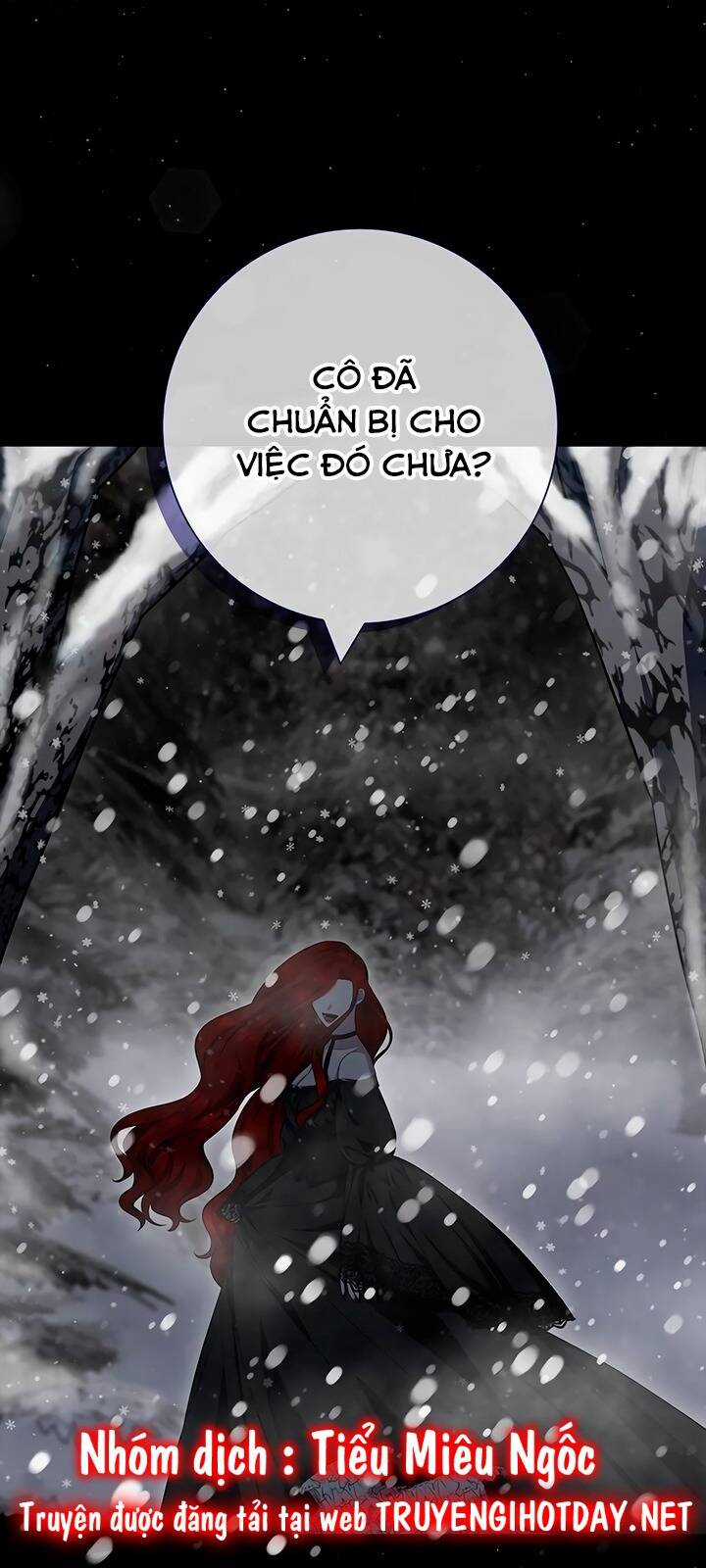 Tôi Trở Thành Mẹ Của Nam Chính Chapter 29 trang 4