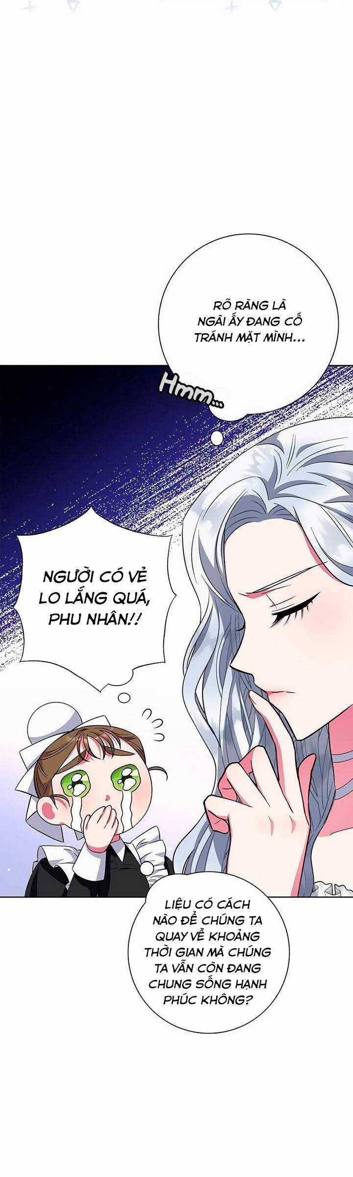 Tôi Trở Thành Mẹ Của Nam Chính Chapter 29 trang 40