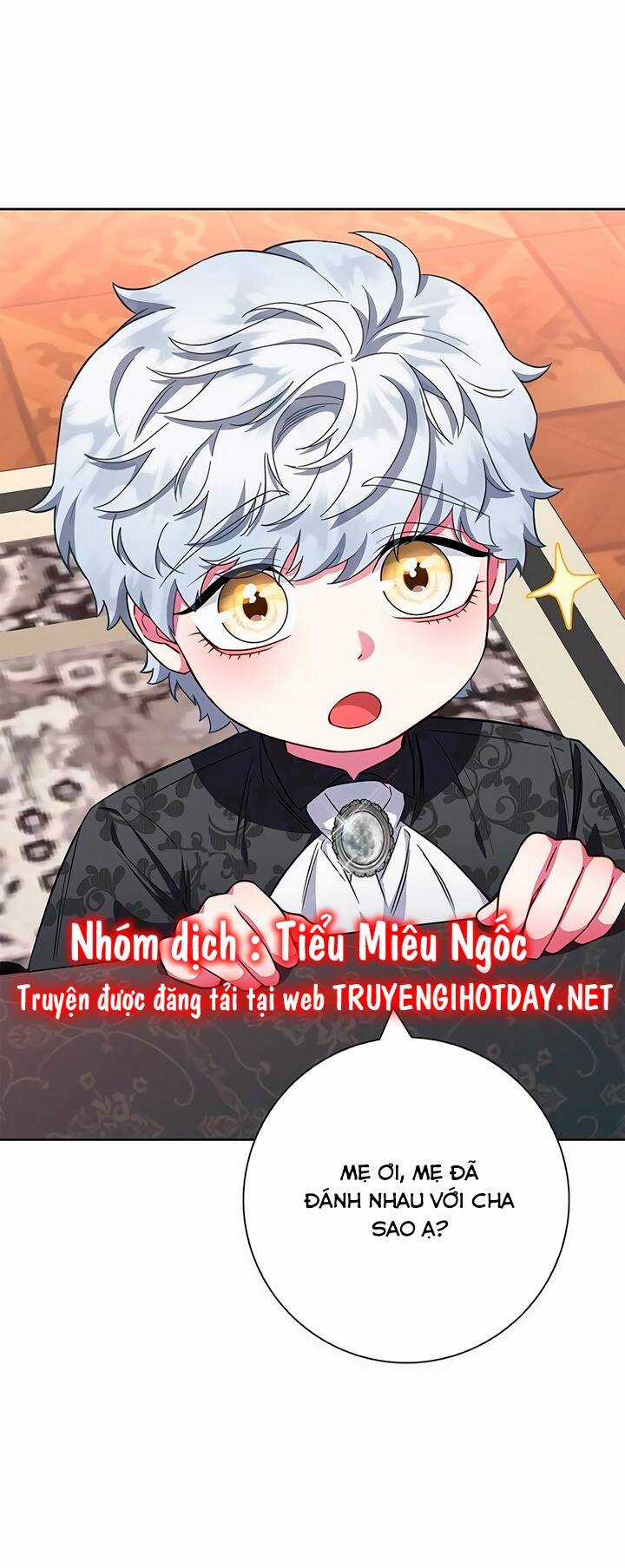 Tôi Trở Thành Mẹ Của Nam Chính Chapter 29 trang 42