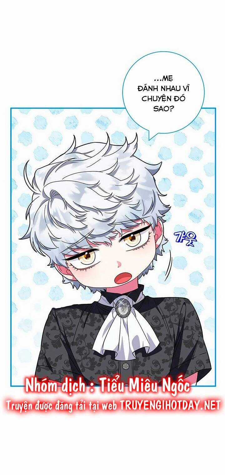 Tôi Trở Thành Mẹ Của Nam Chính Chapter 29 trang 46