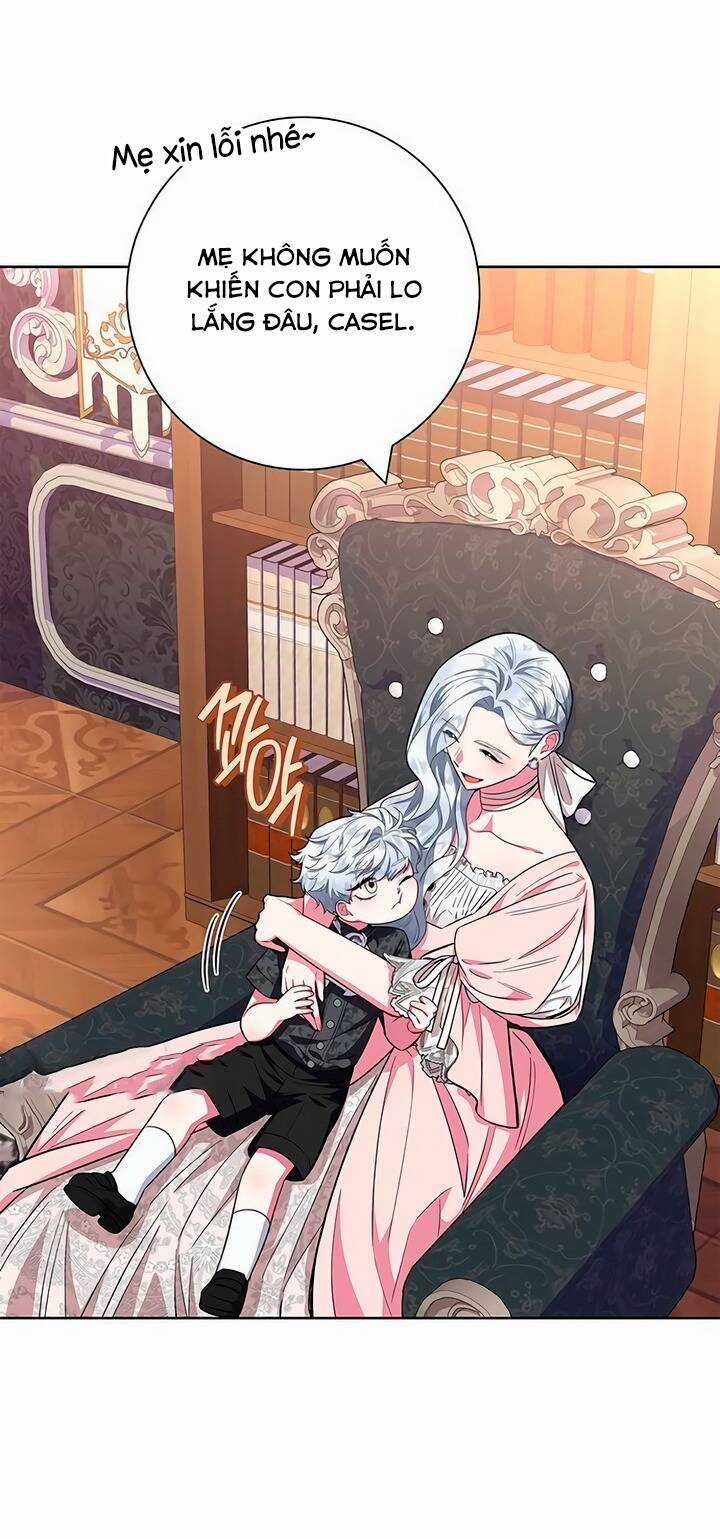 Tôi Trở Thành Mẹ Của Nam Chính Chapter 29 trang 49