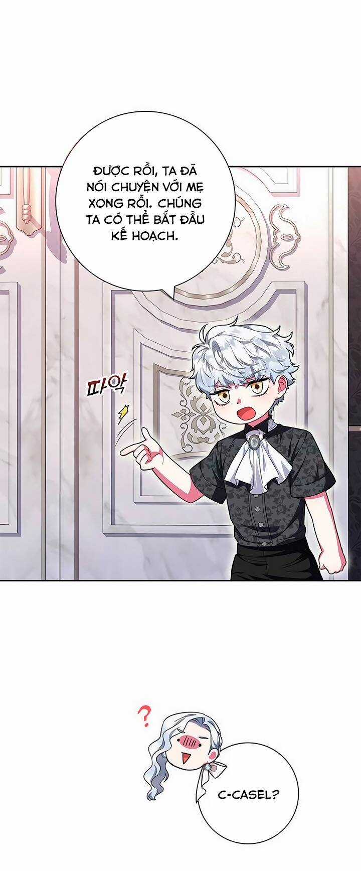 Tôi Trở Thành Mẹ Của Nam Chính Chapter 29 trang 51