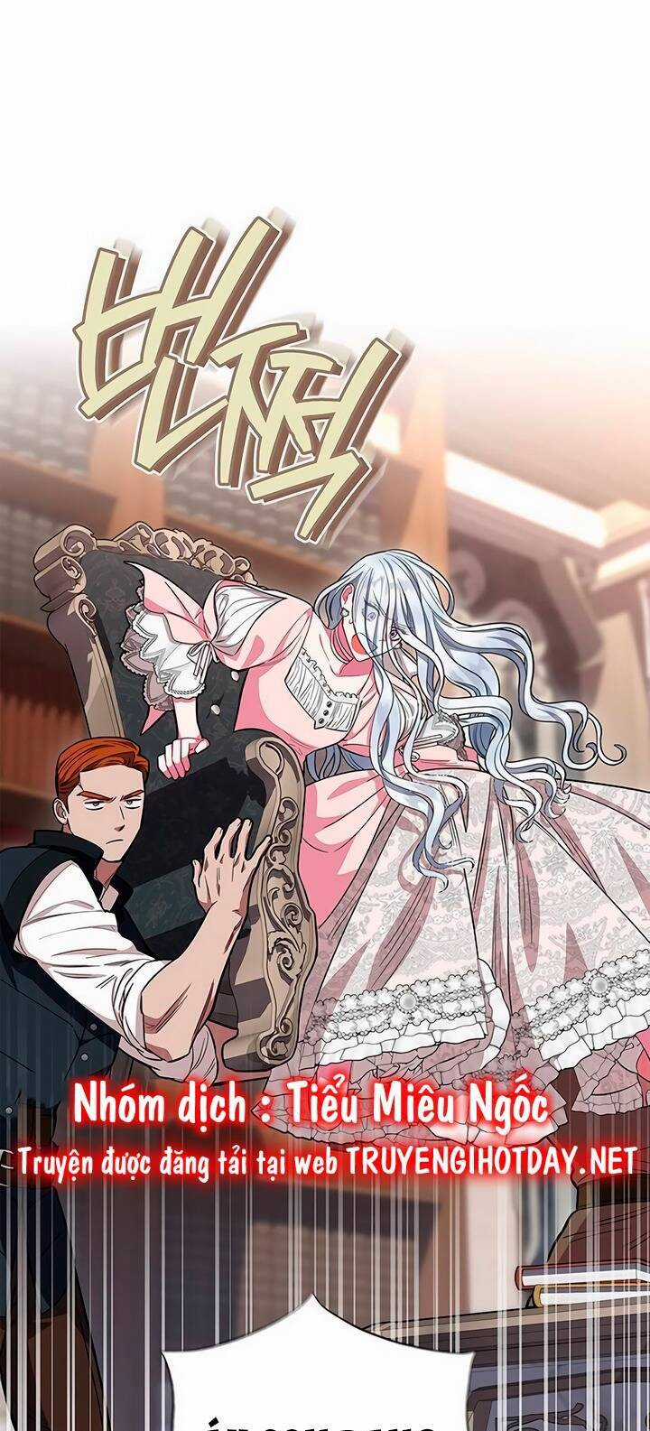 Tôi Trở Thành Mẹ Của Nam Chính Chapter 29 trang 54