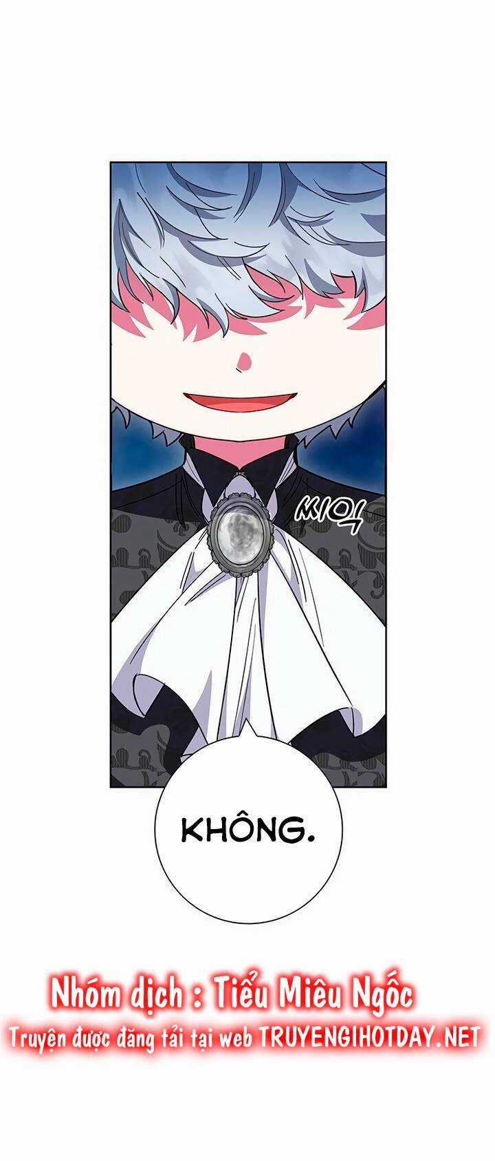 Tôi Trở Thành Mẹ Của Nam Chính Chapter 29 trang 56