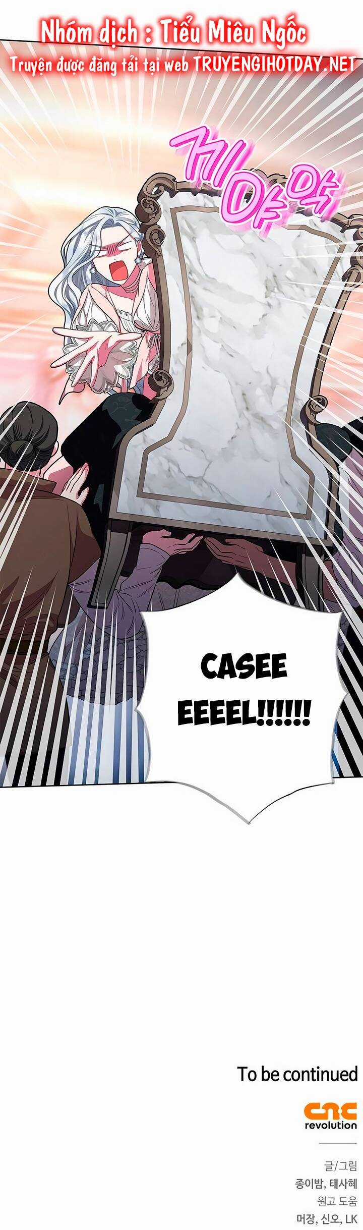 Tôi Trở Thành Mẹ Của Nam Chính Chapter 29 trang 59