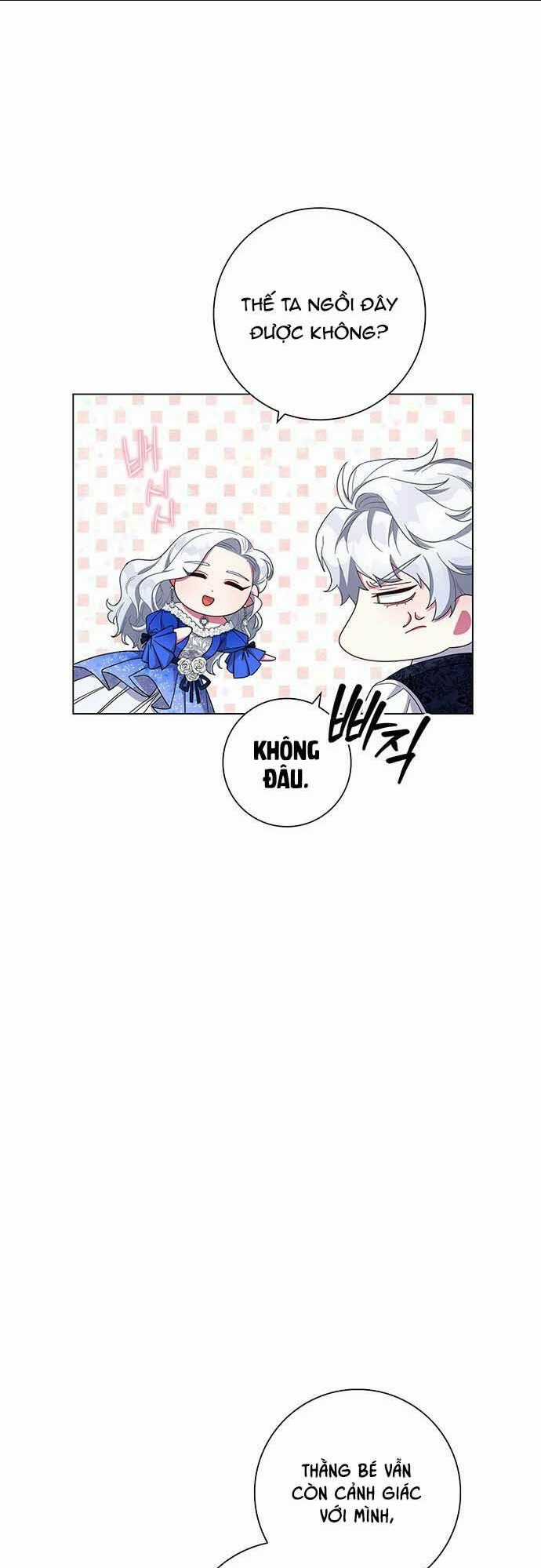 Tôi Trở Thành Mẹ Của Nam Chính Chapter 3 trang 10