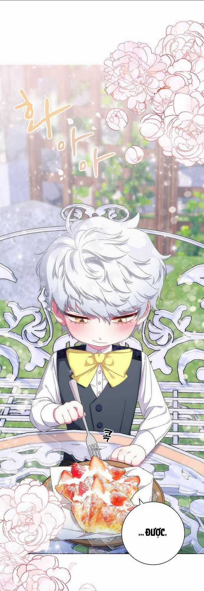 Tôi Trở Thành Mẹ Của Nam Chính Chapter 3 trang 12