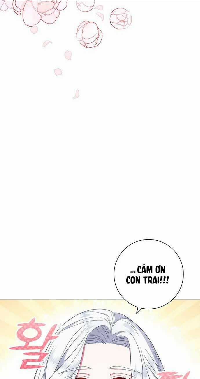 Tôi Trở Thành Mẹ Của Nam Chính Chapter 3 trang 13