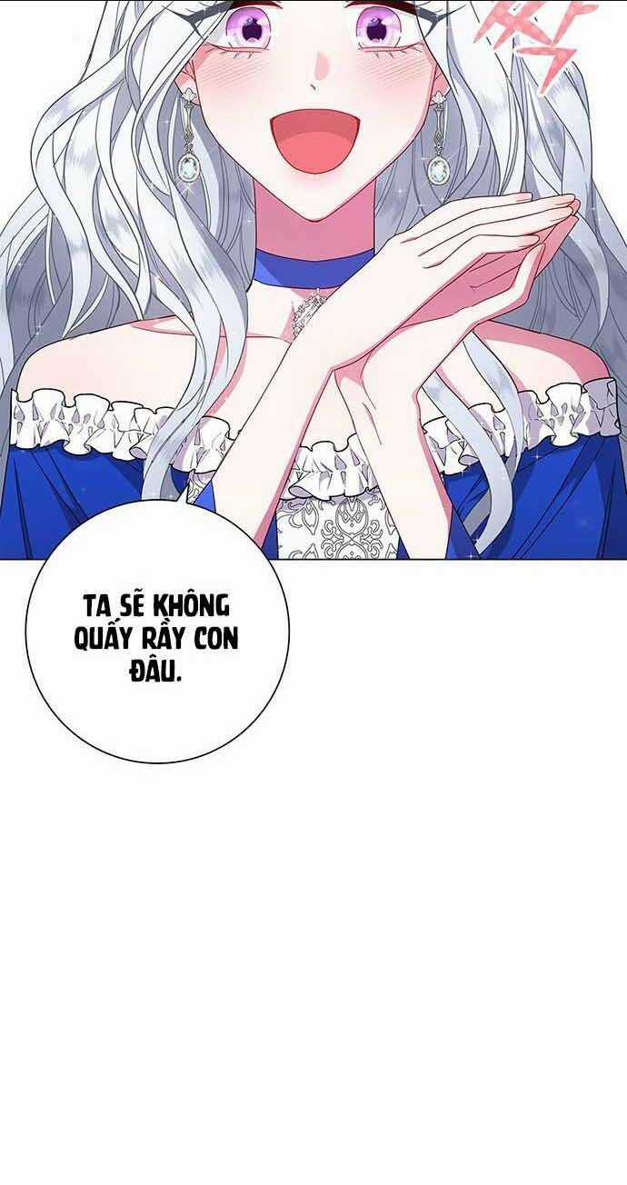 Tôi Trở Thành Mẹ Của Nam Chính Chapter 3 trang 14