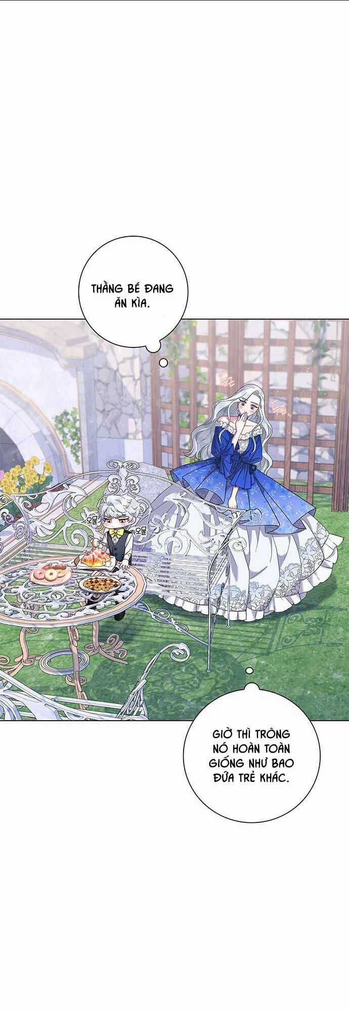 Tôi Trở Thành Mẹ Của Nam Chính Chapter 3 trang 15