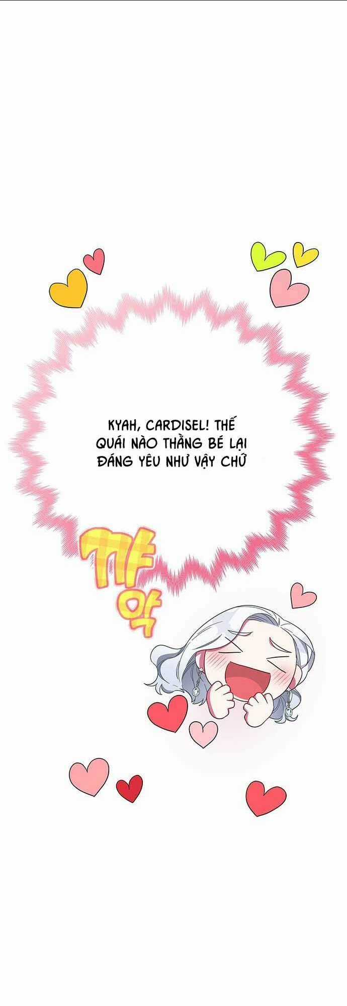 Tôi Trở Thành Mẹ Của Nam Chính Chapter 3 trang 16