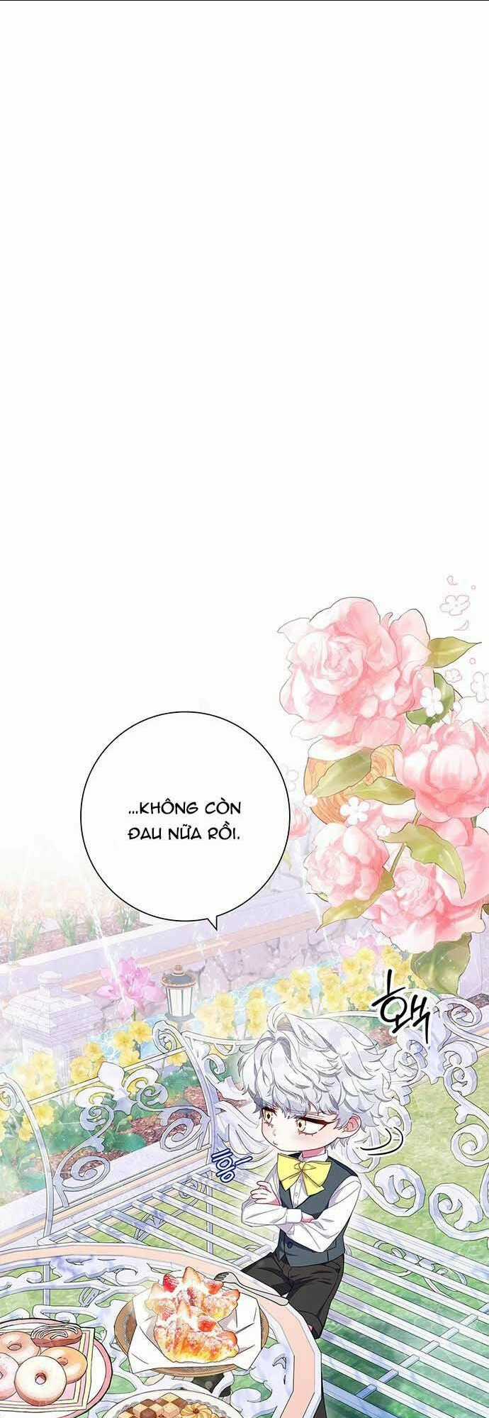 Tôi Trở Thành Mẹ Của Nam Chính Chapter 3 trang 2