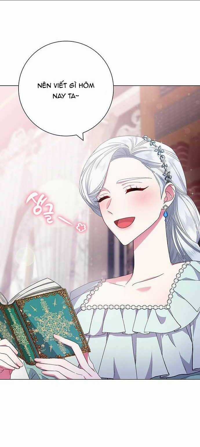 Tôi Trở Thành Mẹ Của Nam Chính Chapter 3 trang 26