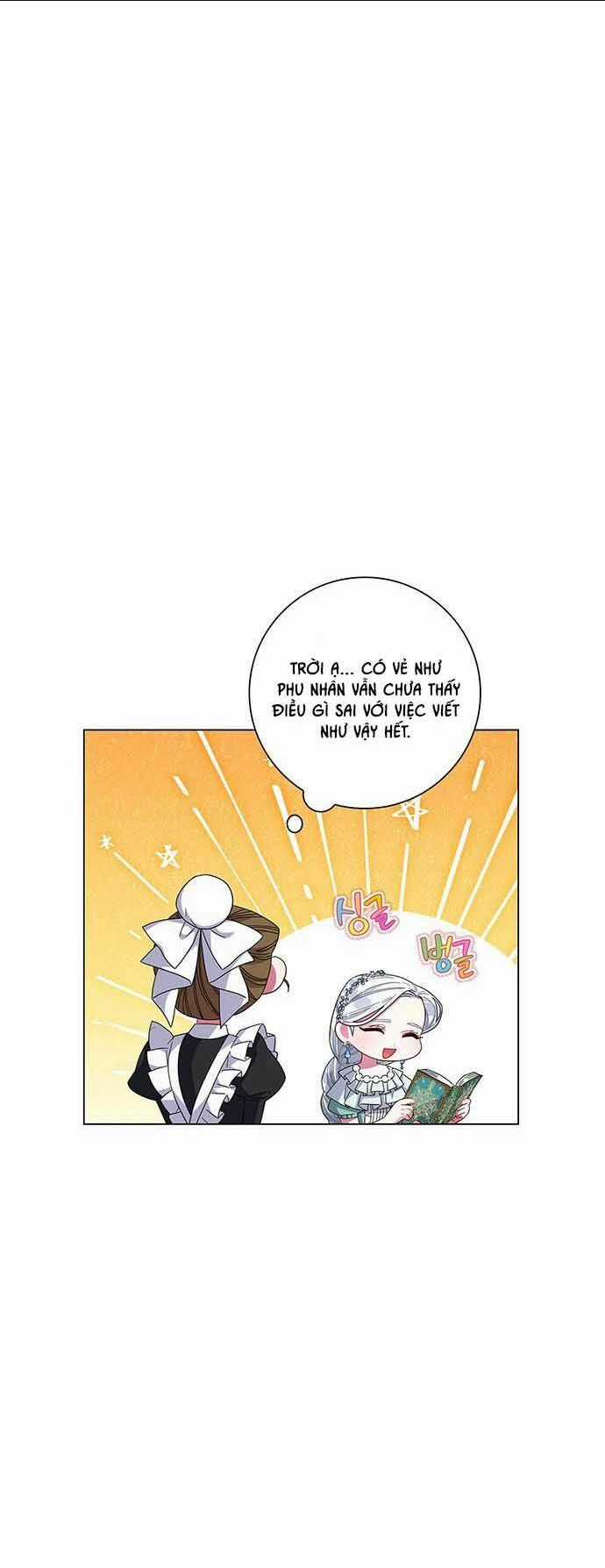 Tôi Trở Thành Mẹ Của Nam Chính Chapter 3 trang 29