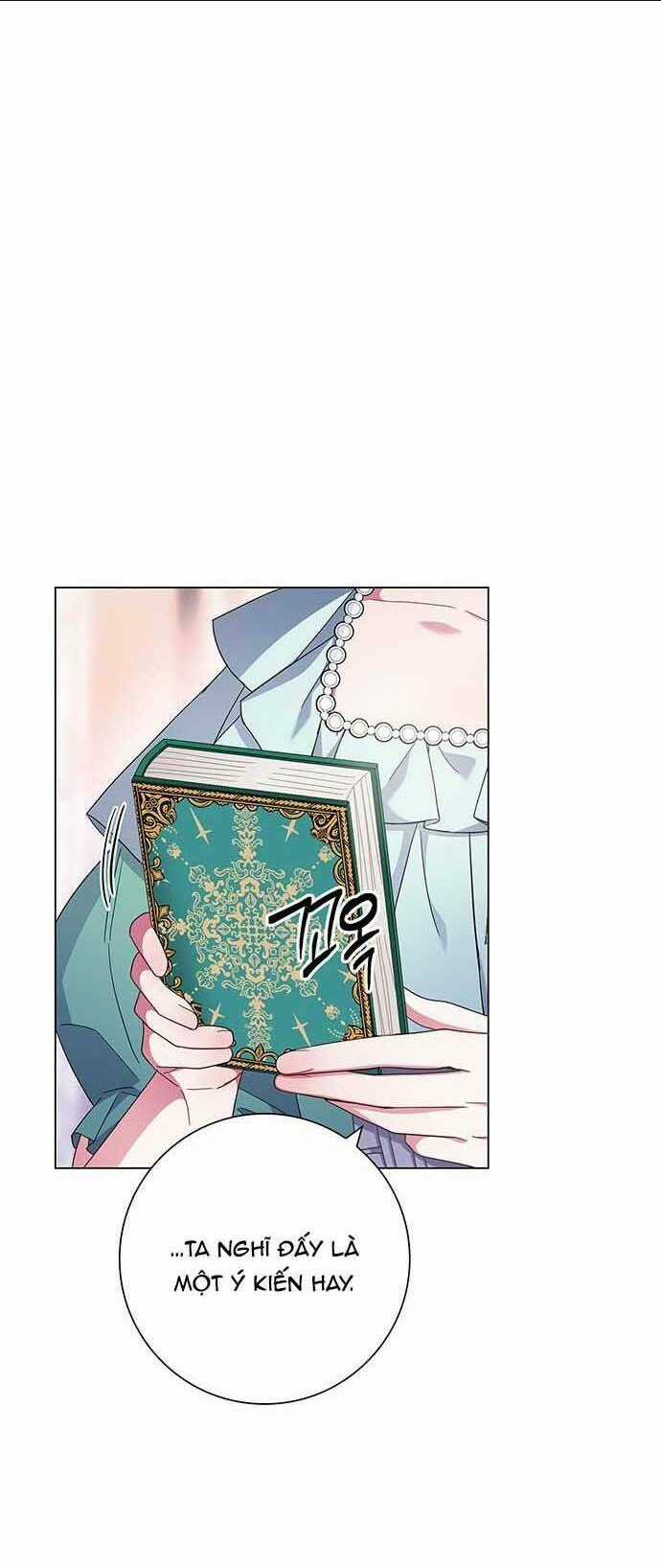 Tôi Trở Thành Mẹ Của Nam Chính Chapter 3 trang 34