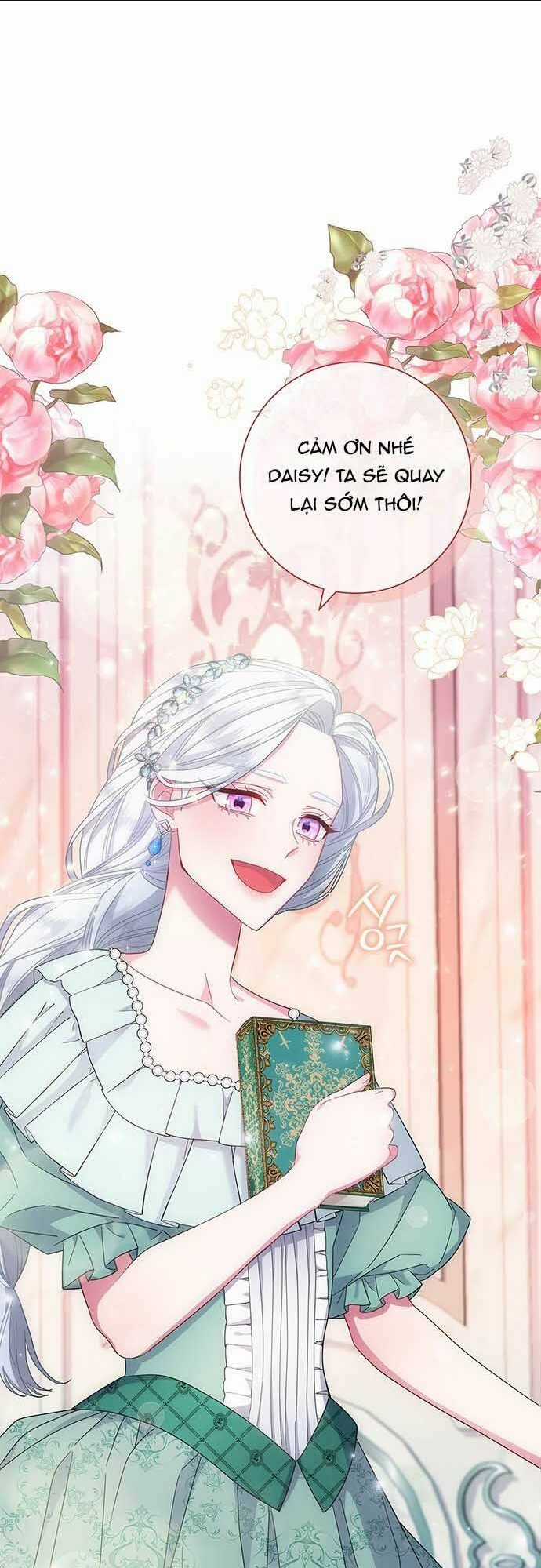 Tôi Trở Thành Mẹ Của Nam Chính Chapter 3 trang 35