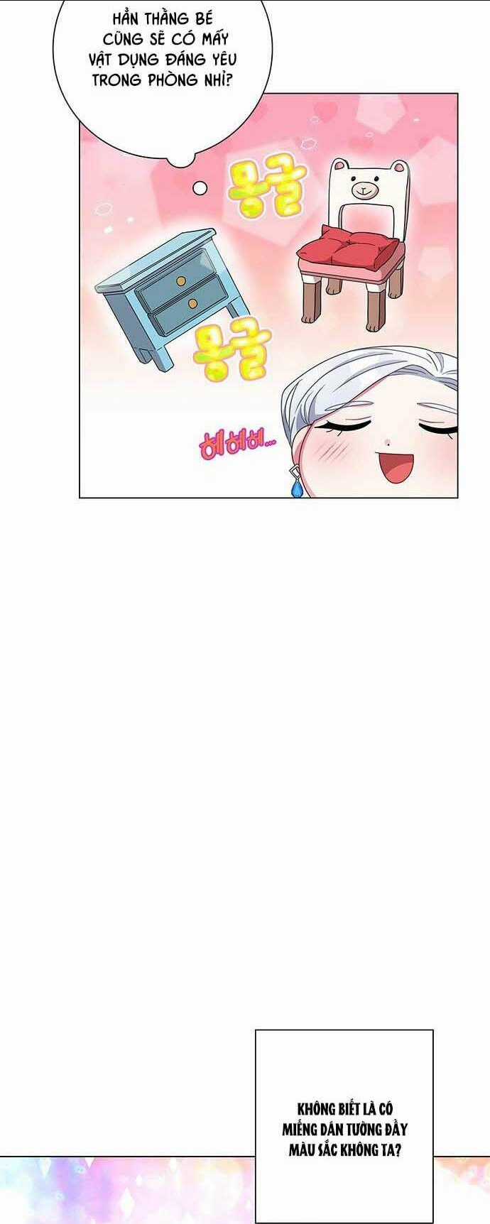 Tôi Trở Thành Mẹ Của Nam Chính Chapter 3 trang 38