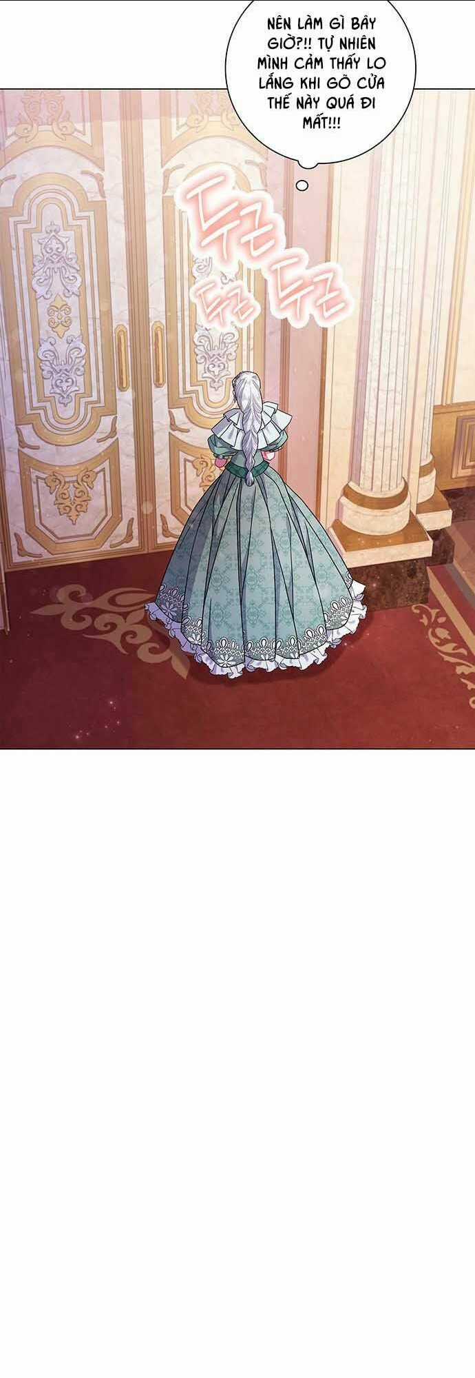 Tôi Trở Thành Mẹ Của Nam Chính Chapter 3 trang 40