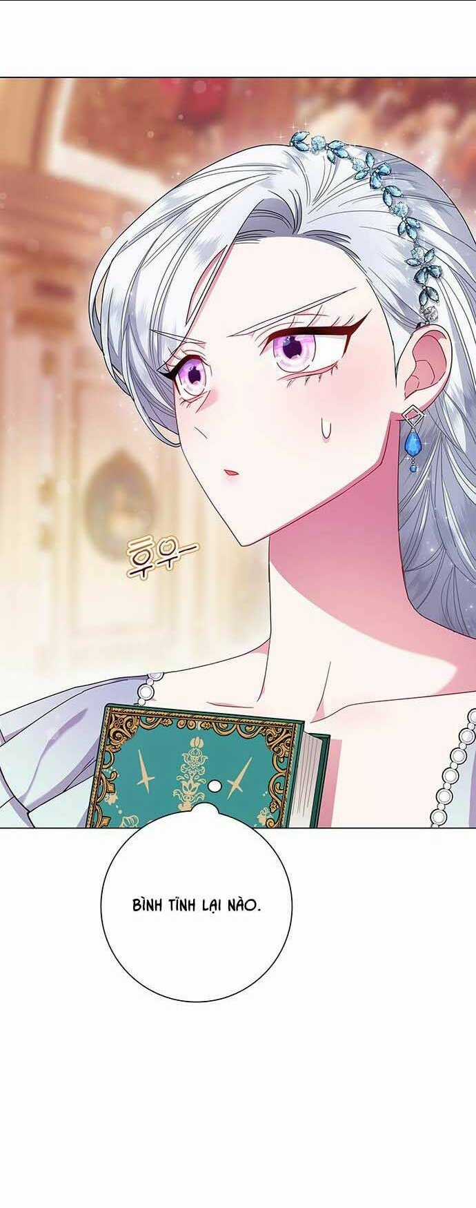 Tôi Trở Thành Mẹ Của Nam Chính Chapter 3 trang 42