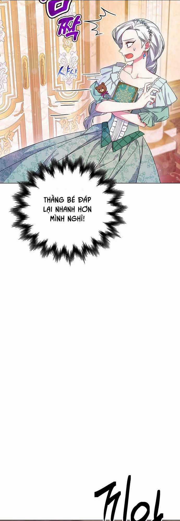 Tôi Trở Thành Mẹ Của Nam Chính Chapter 3 trang 44