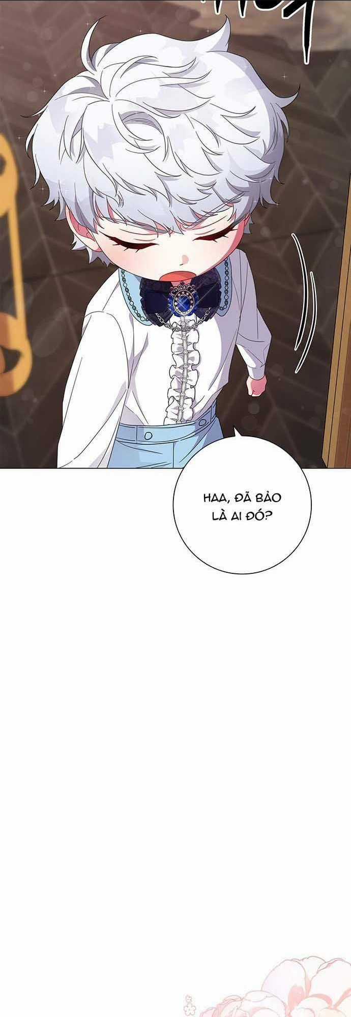 Tôi Trở Thành Mẹ Của Nam Chính Chapter 3 trang 45