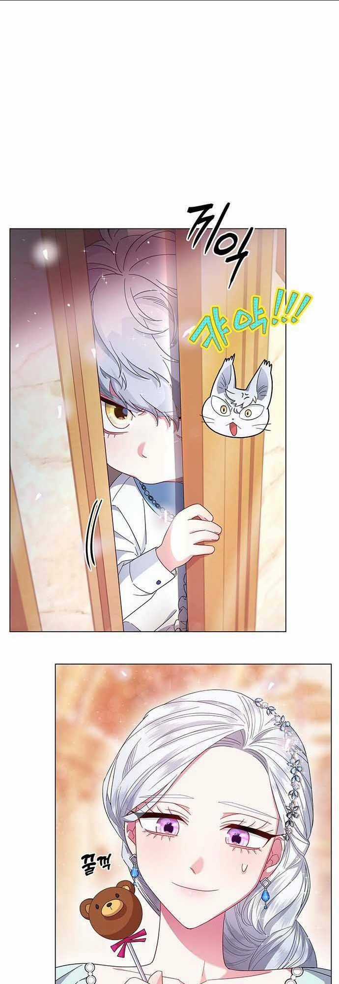 Tôi Trở Thành Mẹ Của Nam Chính Chapter 3 trang 49