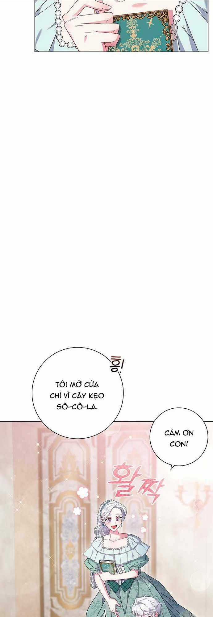 Tôi Trở Thành Mẹ Của Nam Chính Chapter 3 trang 50