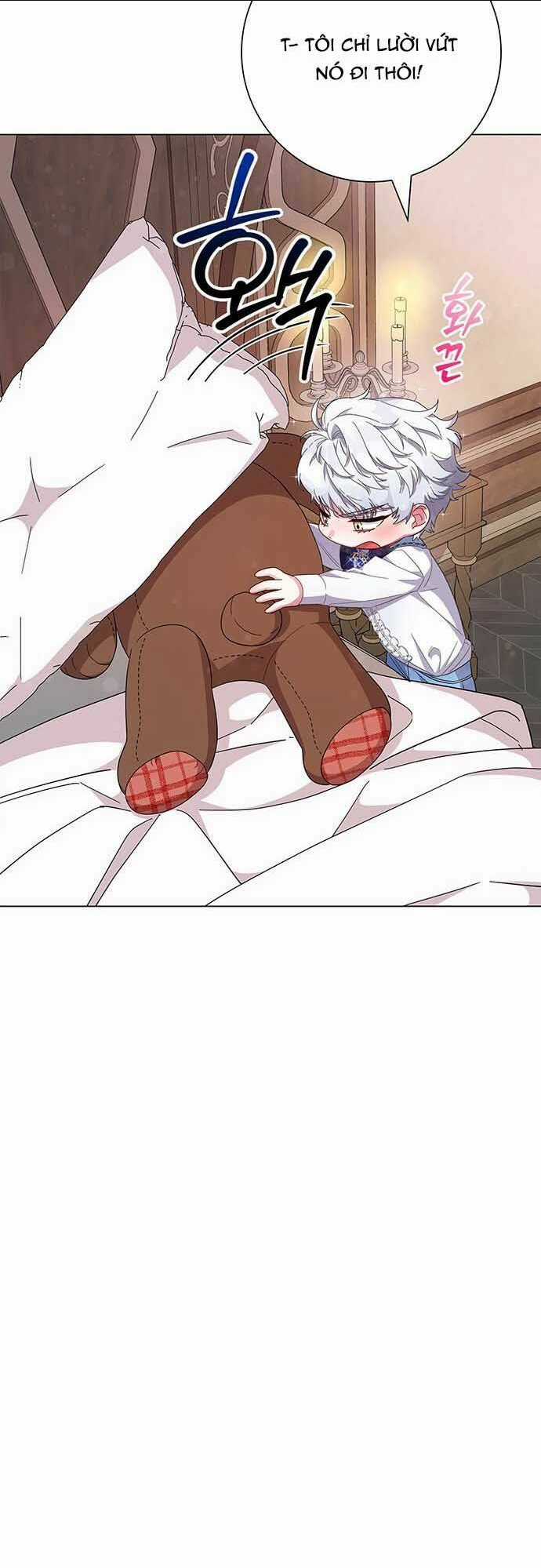 Tôi Trở Thành Mẹ Của Nam Chính Chapter 3 trang 54