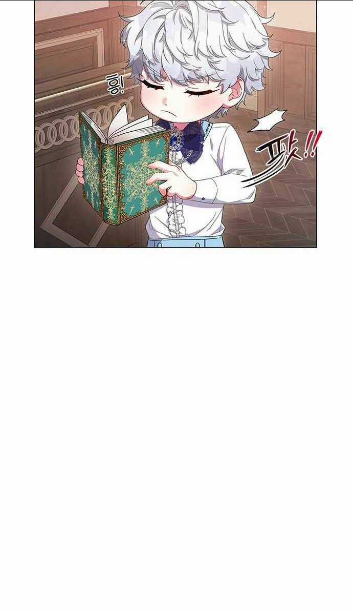 Tôi Trở Thành Mẹ Của Nam Chính Chapter 3 trang 57