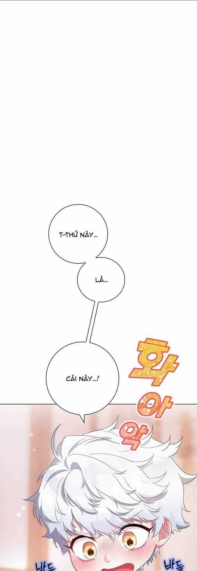 Tôi Trở Thành Mẹ Của Nam Chính Chapter 3 trang 58