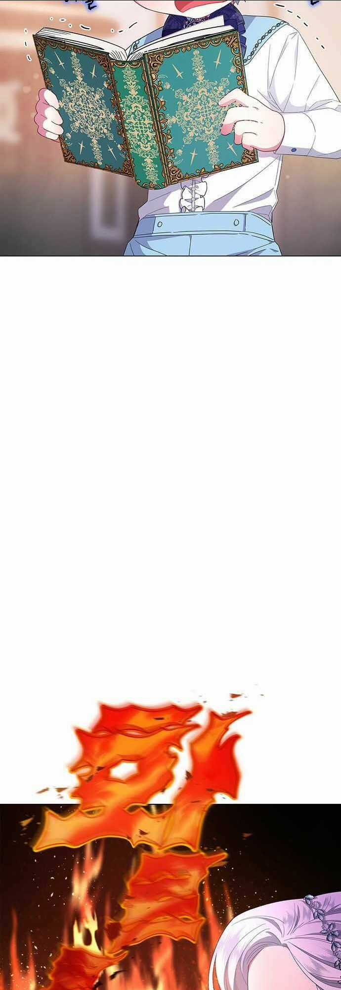 Tôi Trở Thành Mẹ Của Nam Chính Chapter 3 trang 59