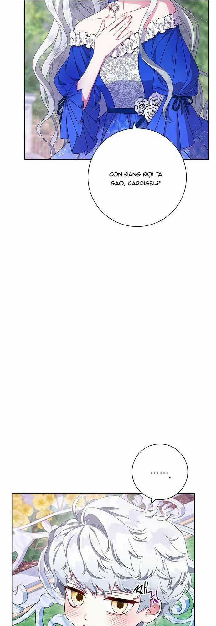 Tôi Trở Thành Mẹ Của Nam Chính Chapter 3 trang 6